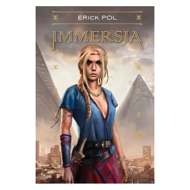 IMMERSJA Erick Pol