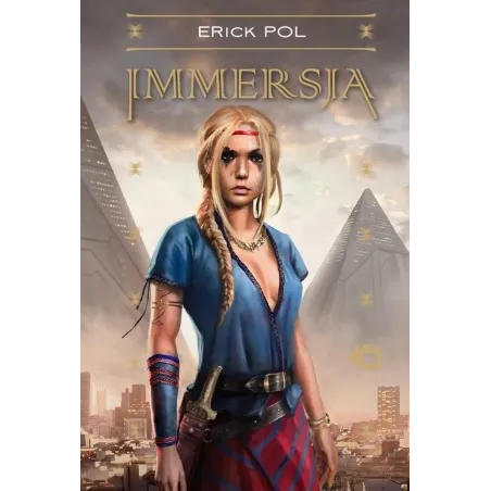 IMMERSJA Erick Pol