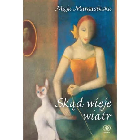 SKĄD WIEJE WIATR - Rebis