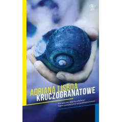 KRUCZOGRANATOWE - Rebis