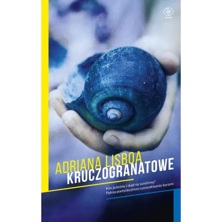 KRUCZOGRANATOWE - Rebis