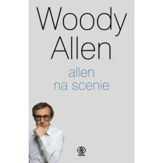 ALLEN NA SCENIE - Rebis