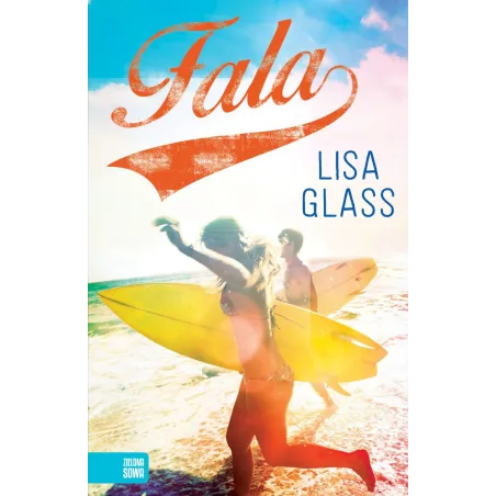 FALA Lisa Glass - Zielona Sowa