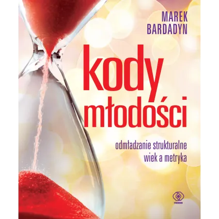KODY MŁODOŚCI - Rebis