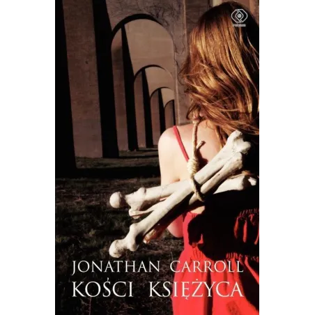 KOŚCI KSIĘŻYCA - Rebis