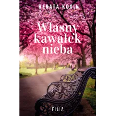 WŁASNY KAWAŁEK NIEBA - Filia