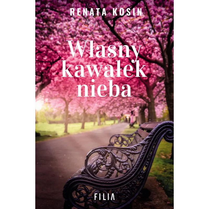 WŁASNY KAWAŁEK NIEBA - Filia