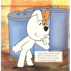 Astrolog Przygody Reksia Polskie Bajki 20