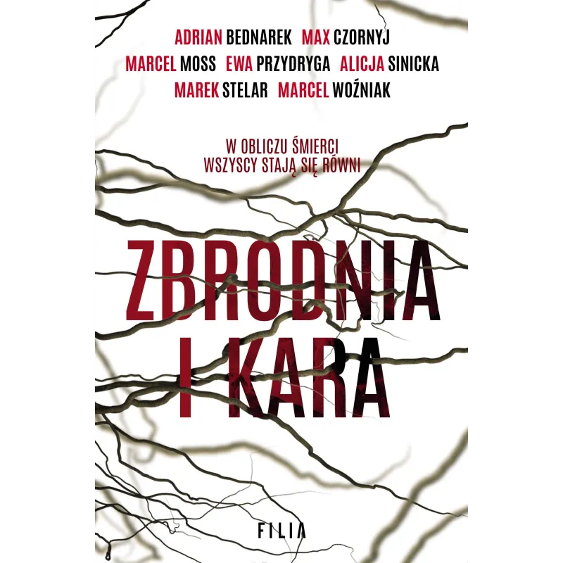 ZBRODNIA I KARA - Filia
