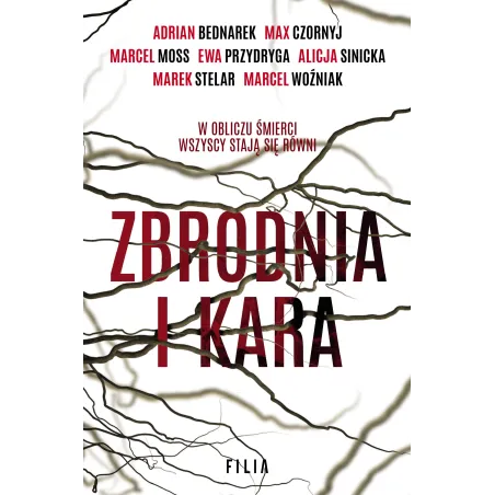 ZBRODNIA I KARA - Filia