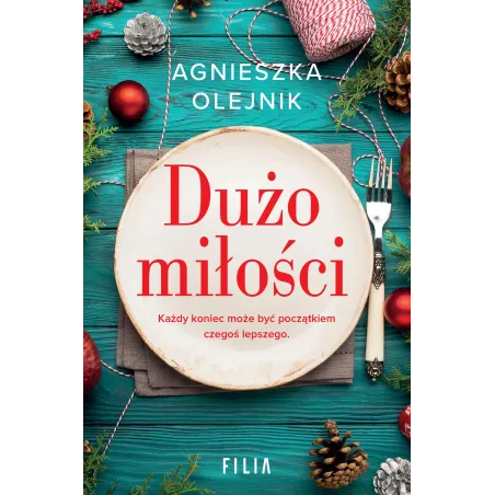 Dużo Miłości Dużo Miłości