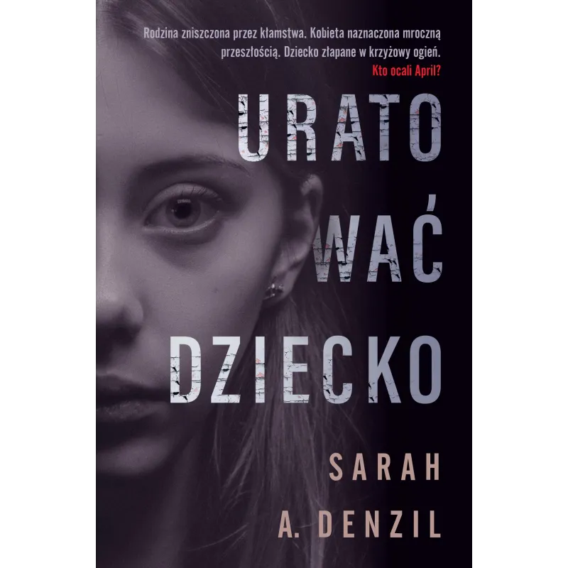 URATOWAĆ DZIECKO - Filia