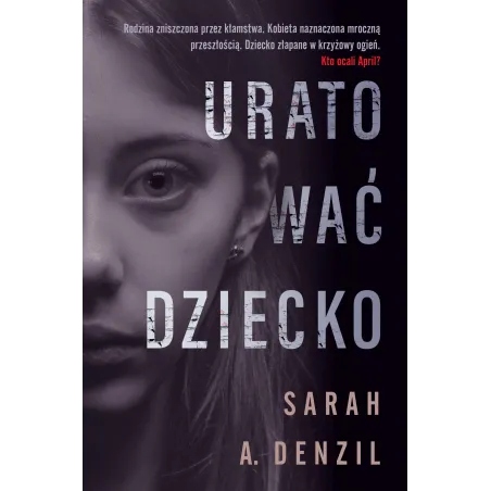 Uratować Dziecko