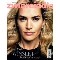 ZWIERCIADŁO STYCZEŃ 2021 - Zwierciadlo