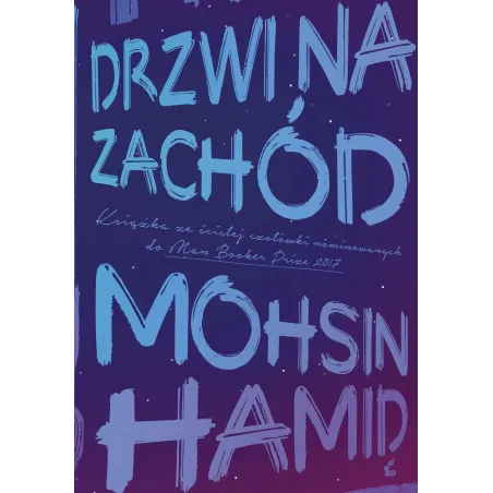 Drzwi Na Zachód Drzwi Na Zachód