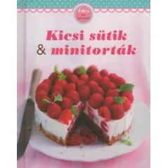 KLEINE KUCHEN & TORTEN-MINIS - Schwager & Steinlein
