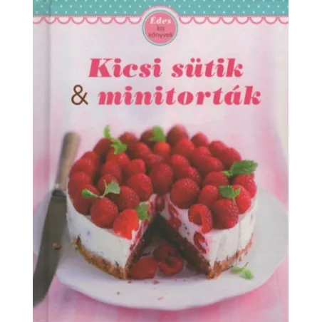 KLEINE KUCHEN & TORTEN-MINIS - Schwager & Steinlein