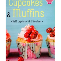 CUPCAKES & MUFFINS