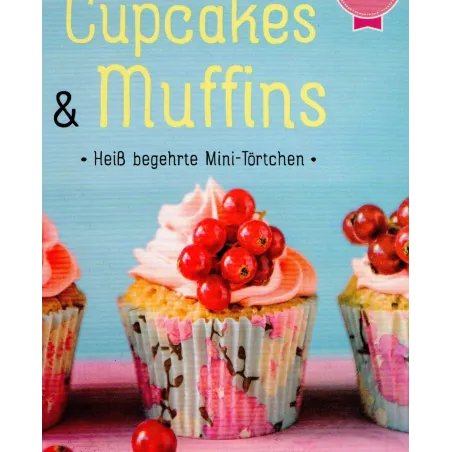 CUPCAKES & MUFFINS