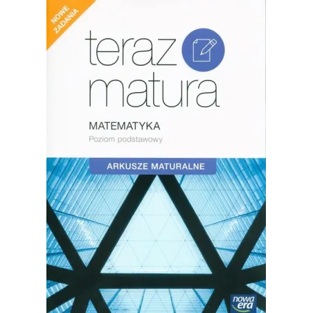 Teraz Matura 2015 Matematyka Arkusze Maturalne Zakres Podstawowy Teraz Matura 2015 Matematyka Arkusze Maturalne Zakres Podstawowy