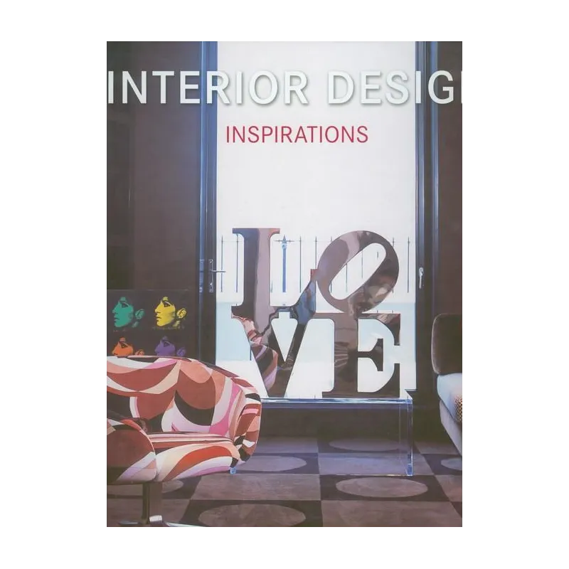 INTERIOR IDISNG INSPIRATIONS - Loft