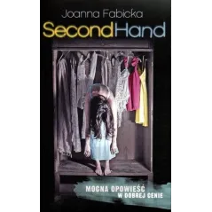 SECOND HAND - WAB