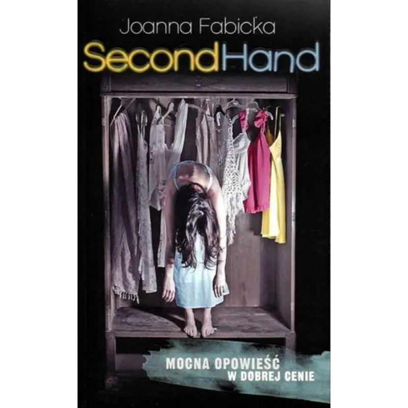 SECOND HAND - WAB