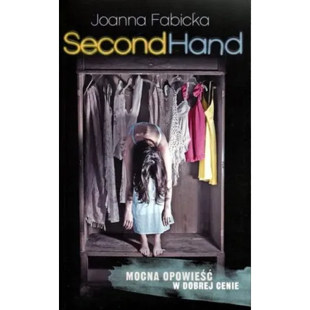 SECOND HAND - WAB
