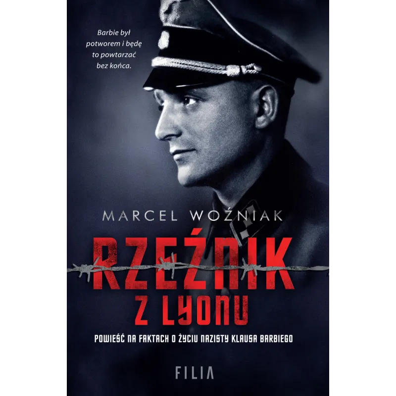 RZEŹNIK Z LYONU - Filia