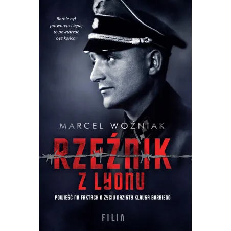 RZEŹNIK Z LYONU - Filia