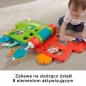 Edukacyjna Gigaksiążka Ucz Się I Śmiej Fisher-Price 6-36M