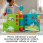 Edukacyjna Gigaksiążka Ucz Się I Śmiej Fisher-Price 6-36M