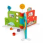 Edukacyjna Gigaksiążka Ucz Się I Śmiej Fisher-Price 6-36M
