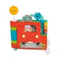 Edukacyjna Gigaksiążka Ucz Się I Śmiej Fisher-Price 6-36M
