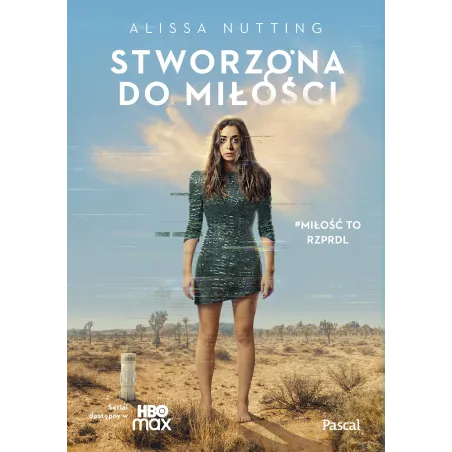 Stworzona Do Miłości
