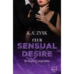 K. A. Zysk