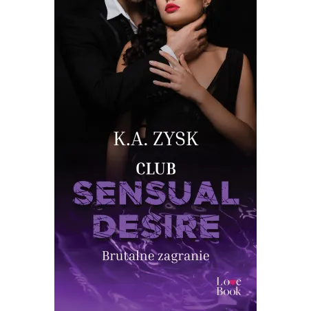 K. A. Zysk