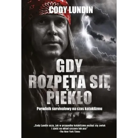 Gdy Rozpęta Się Piekło Gdy Rozpęta Się Piekło