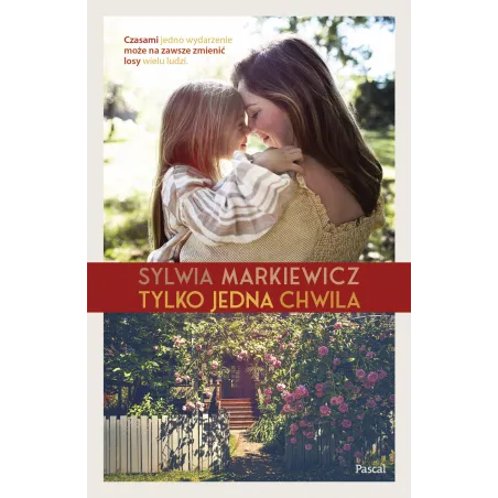 Tylko Jedna Chwila