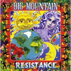 BIG MOUNTAIN RESISTANCE CD