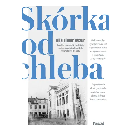Skórka Od Chleba