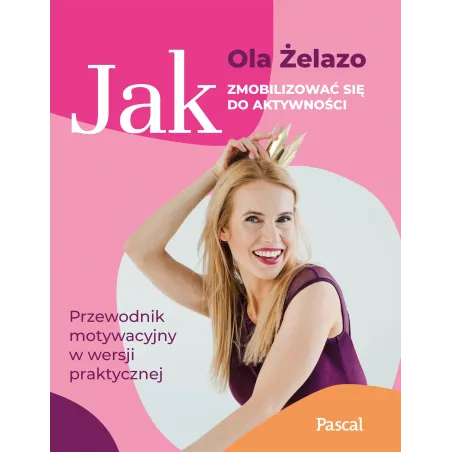 Ola Żelazo