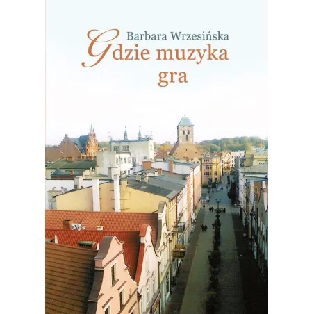 Wrzesińska Barbara