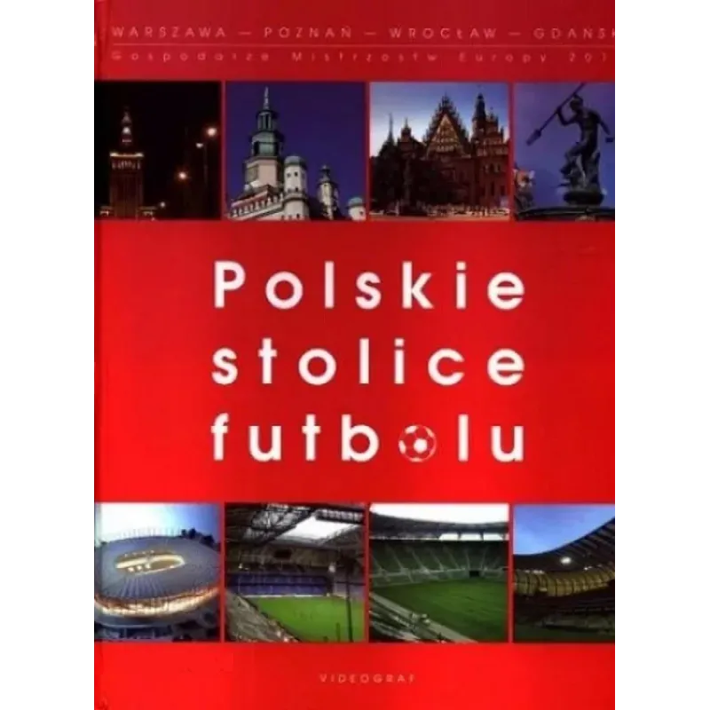POLSKIE STOLICE FUTBOLU
