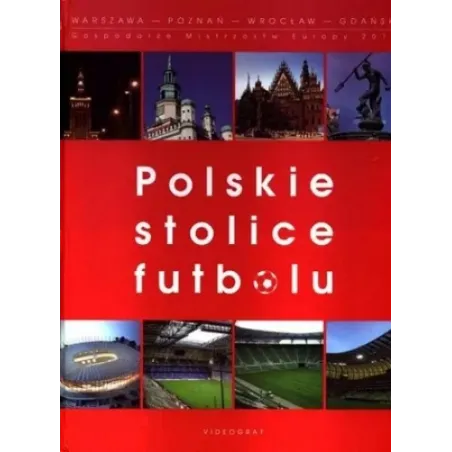 POLSKIE STOLICE FUTBOLU