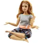 Lalka Barbie Made To Move Kwiecista 3+ Lalka Barbie Made To Move Kwiecista 3+