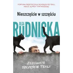 Olga Rudnicka