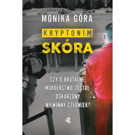 Kryptonim "Skóra" Kryptonim "Skóra"