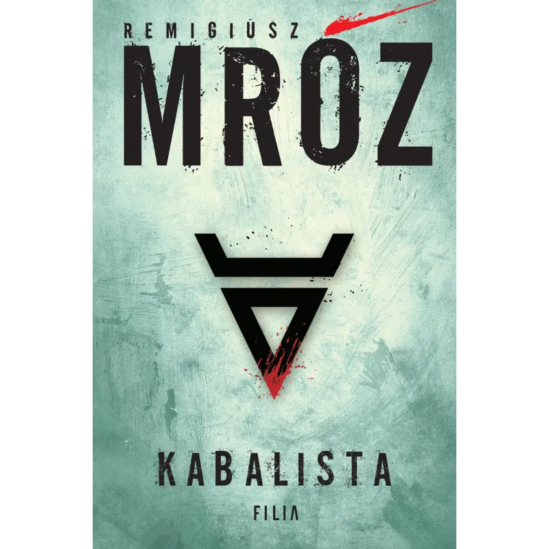 Remigiusz Mróz