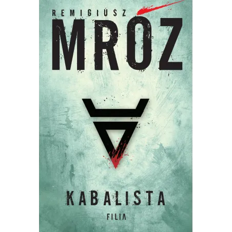 Remigiusz Mróz